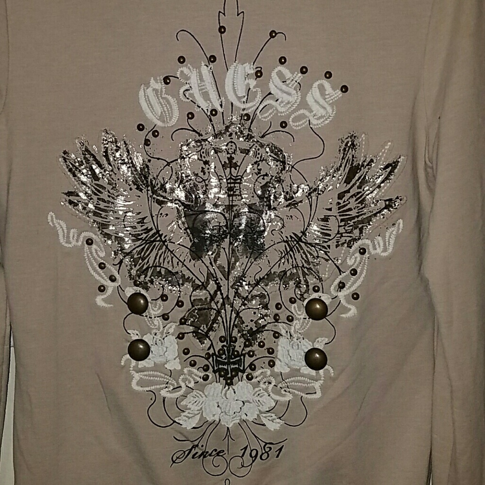 Guess jacket - Picture 5 of 5